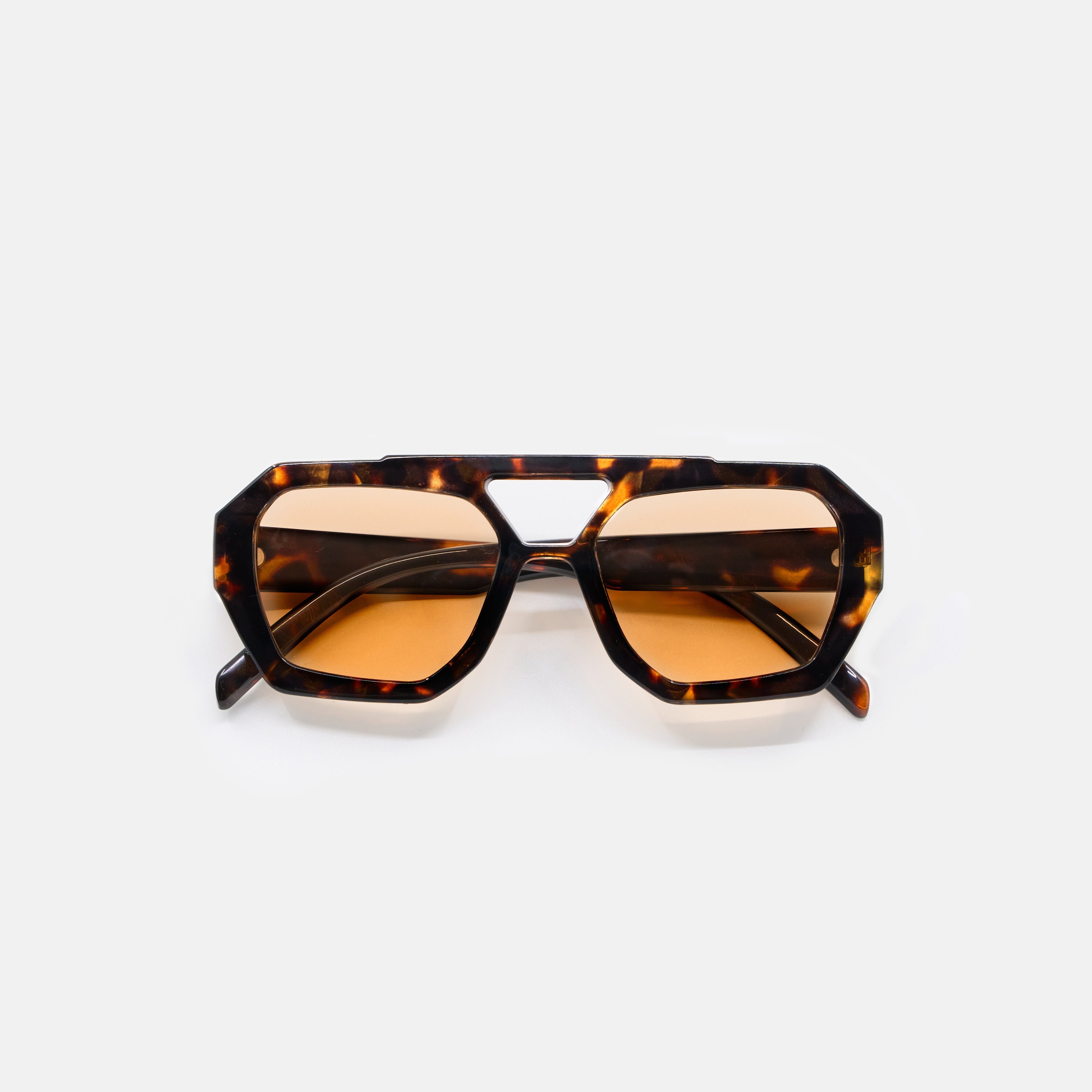 ELLE | Leopard Scotch