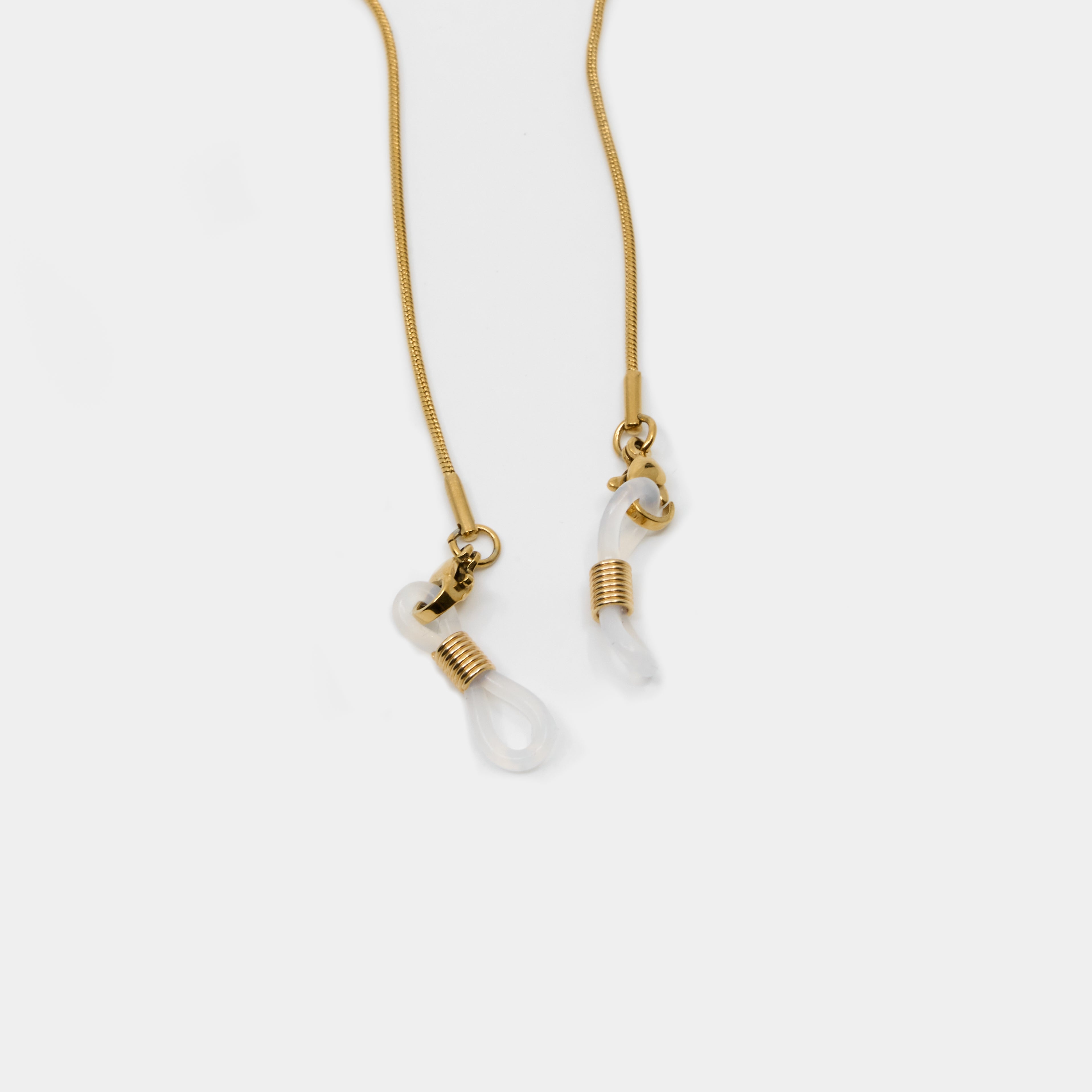 FLUSS | Gold
