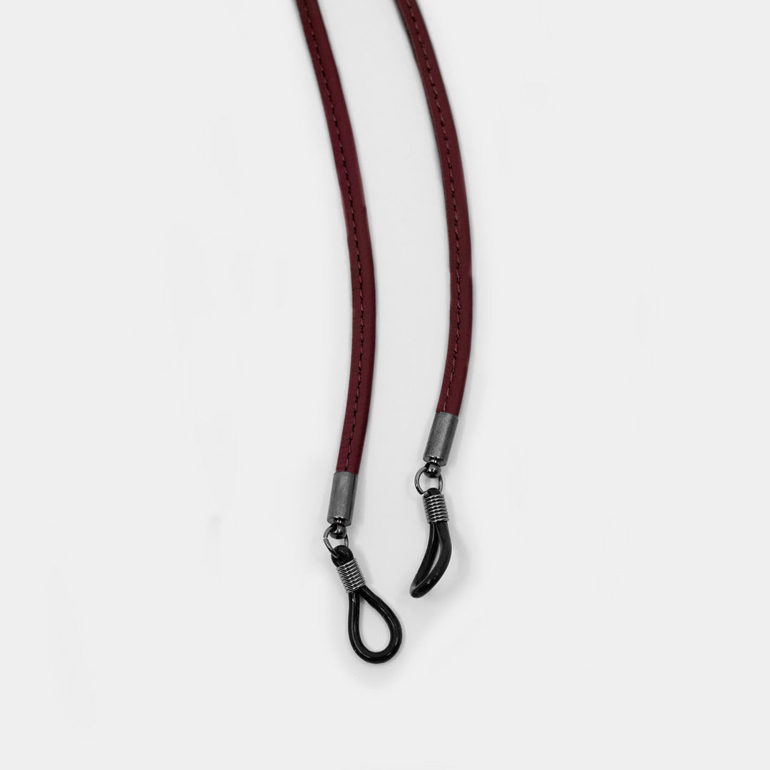 NAPPA | Burgundy