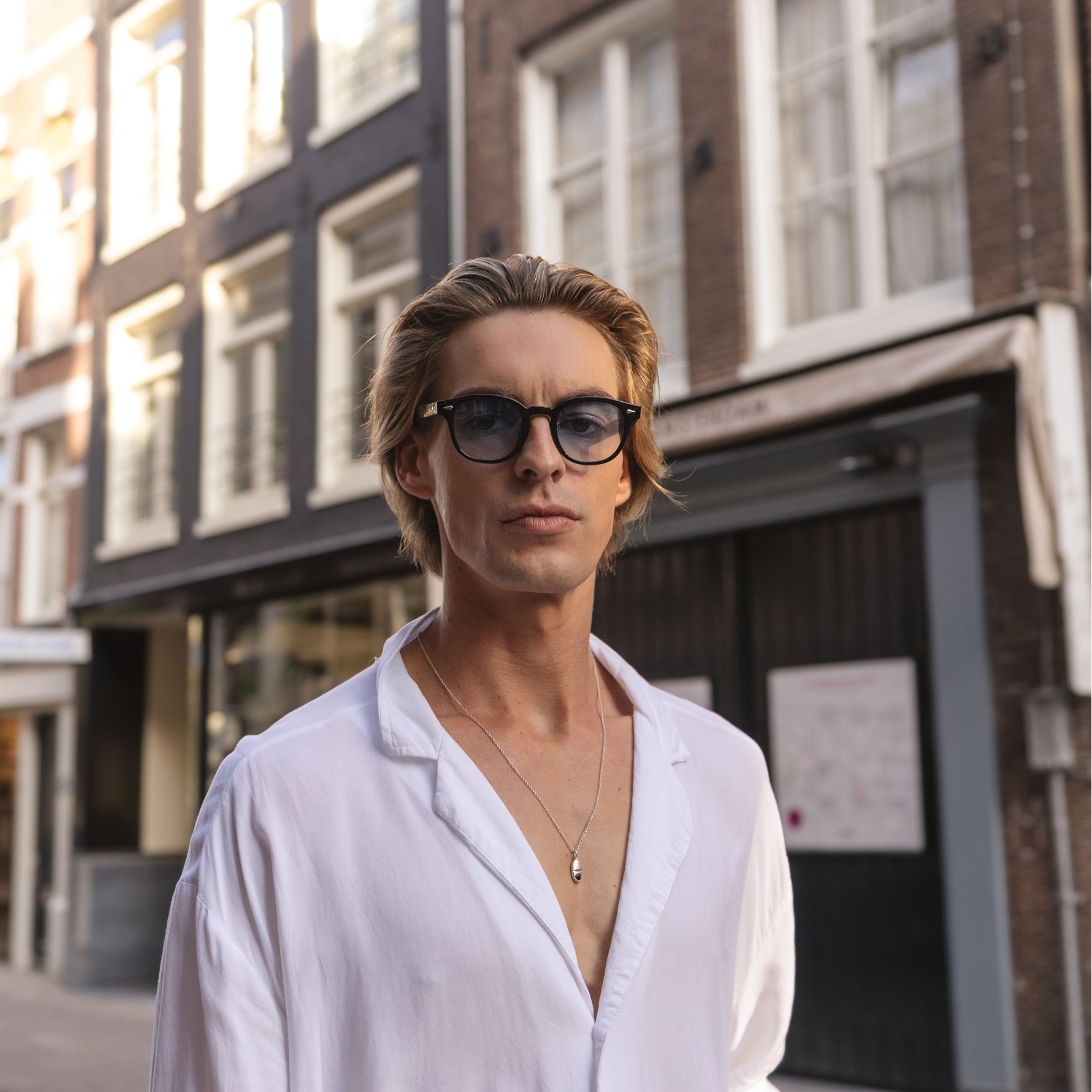 KARL | Verblassen