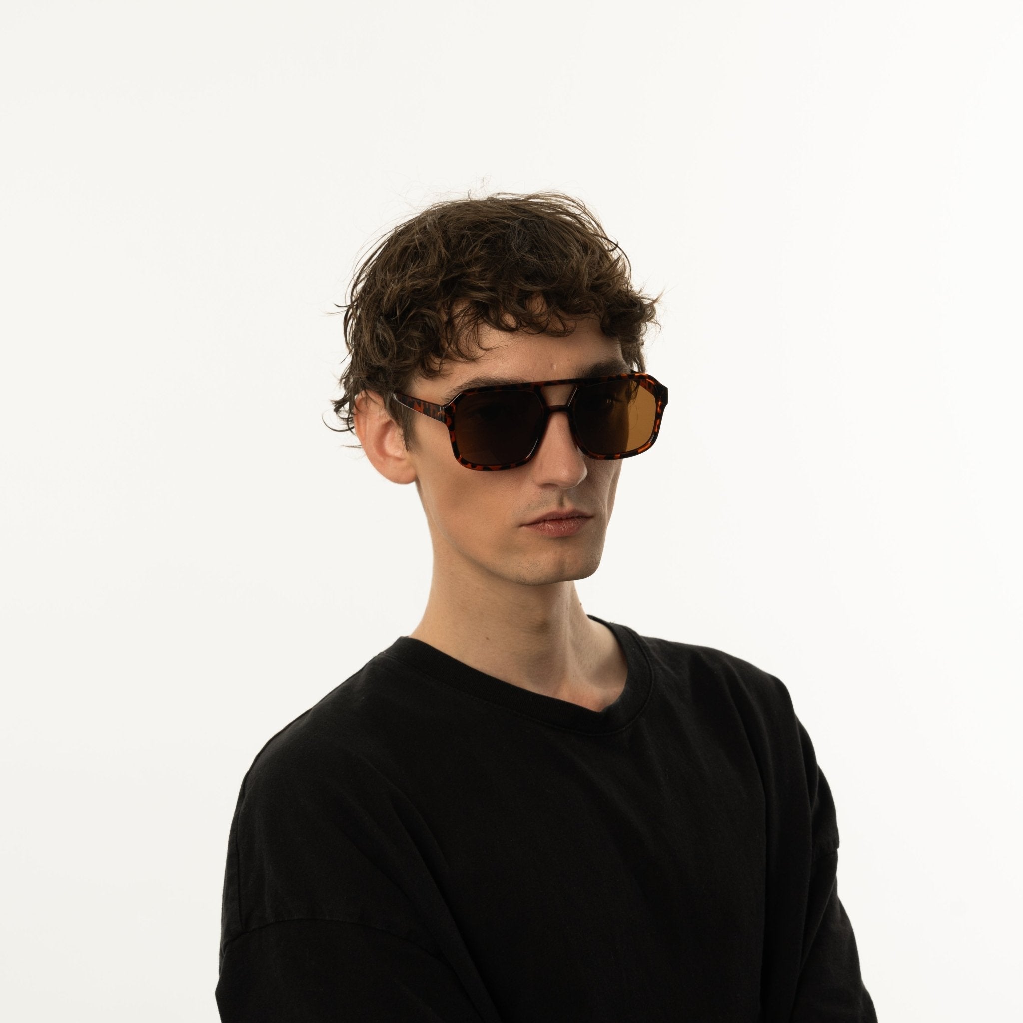 DAKIN | Leopard