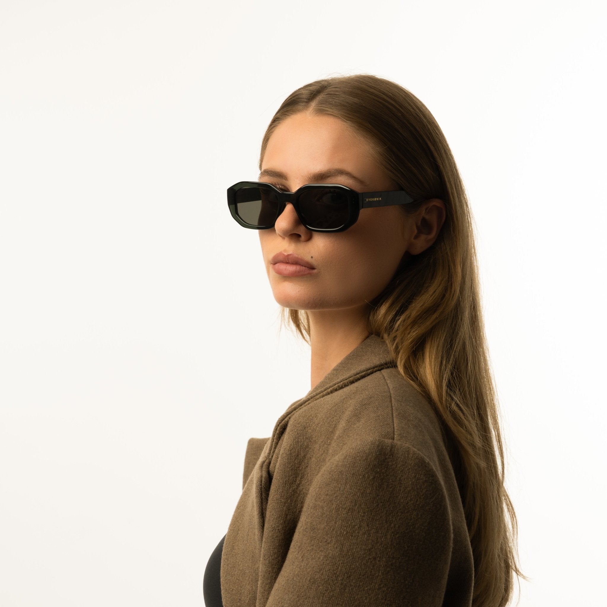 GIA | Olive
