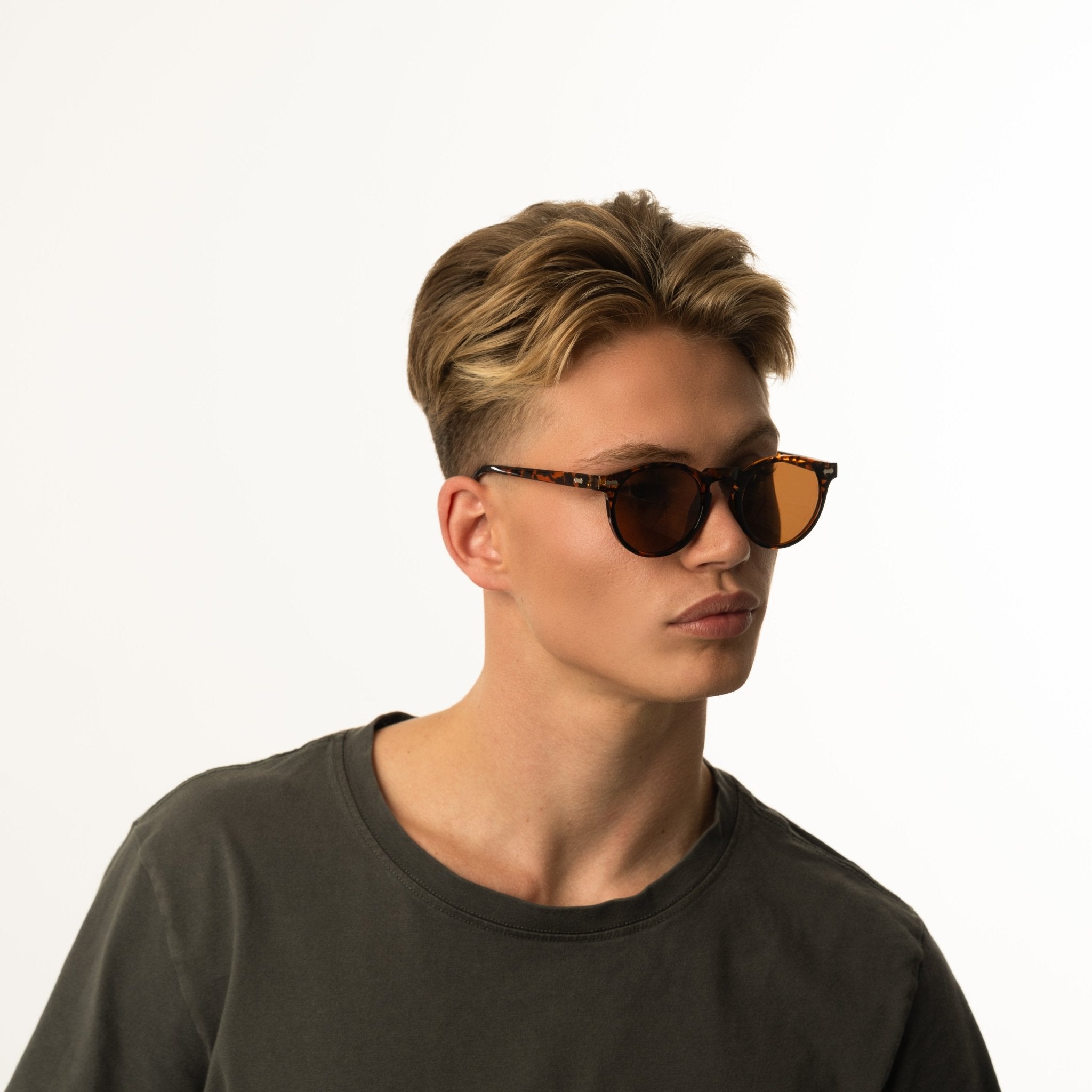 PETAR | Leopard Umber