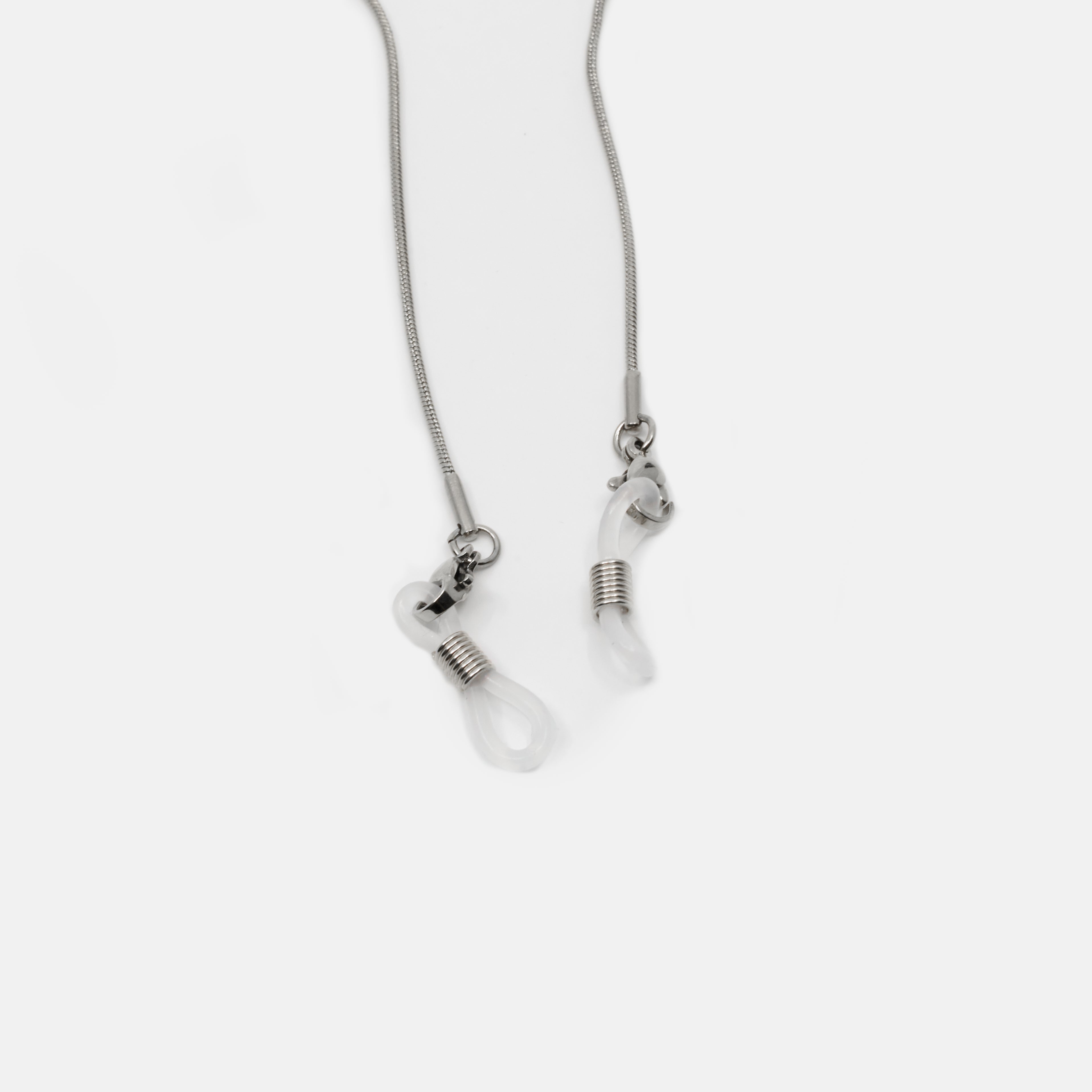 RIVER | Silber