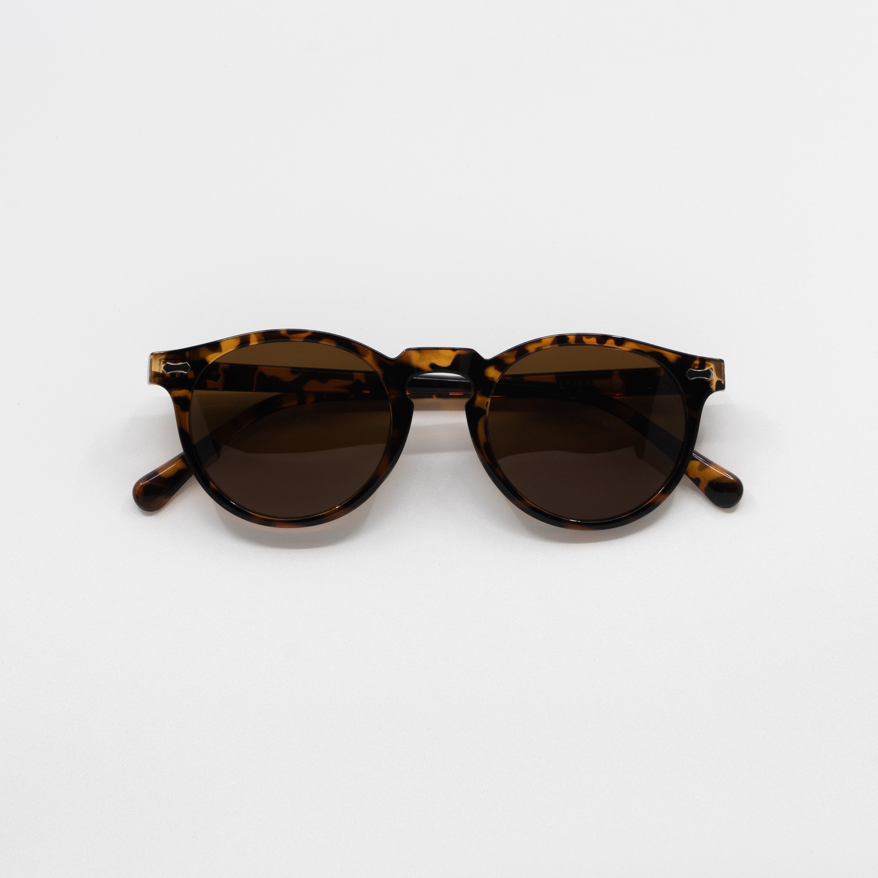 PETAR | Leopard Umber