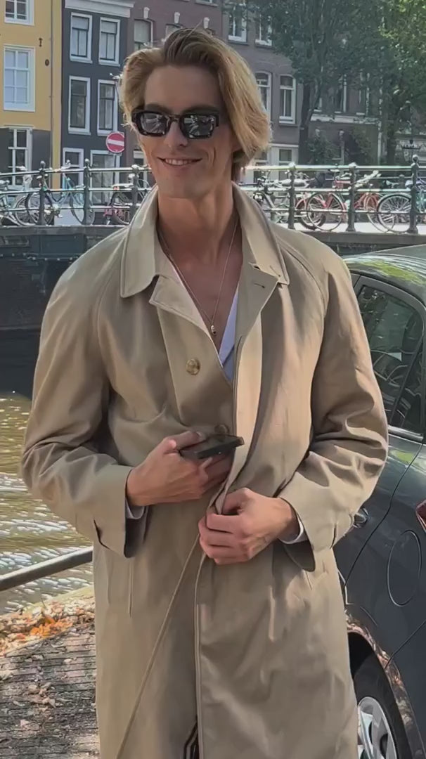Real customer video