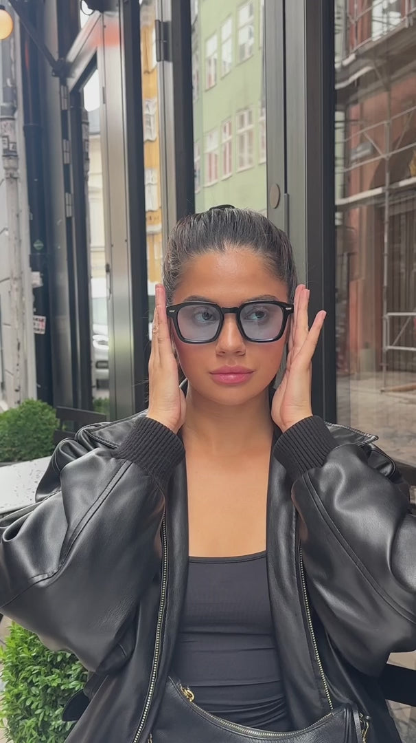 Community style check